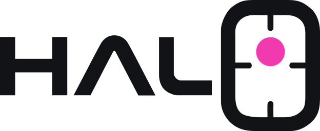 Halo Compass