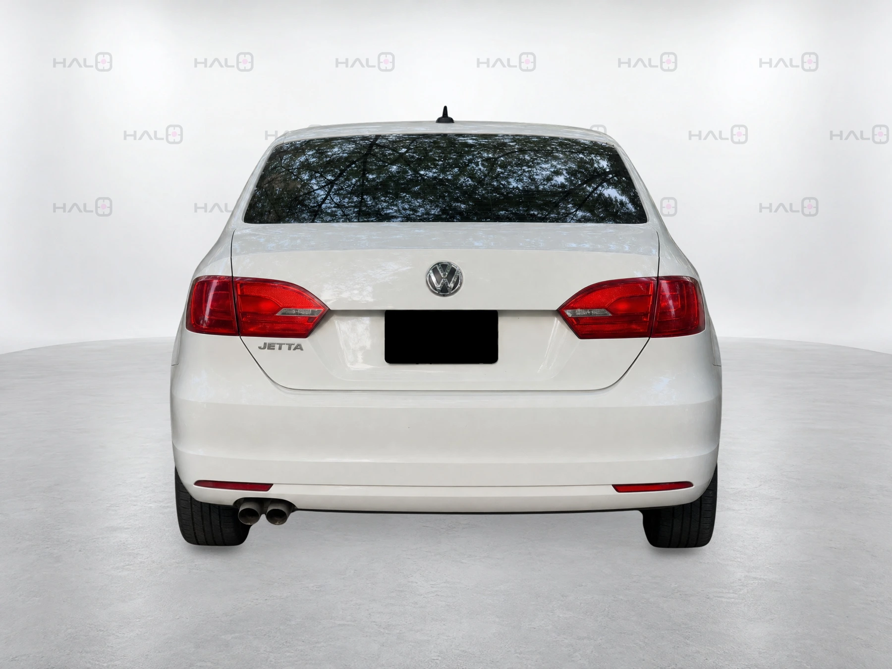 rear finished listing image
